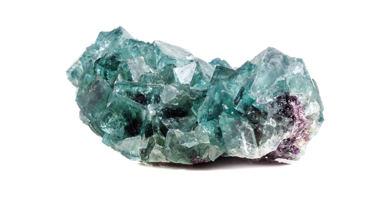 Fluorite